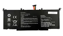 Акумулятор для Asus ROG GL502VT GL502VM FX60VM FX502VD FX502VM FX502VE FX502VT 15.2V 4150 mAh (B41N1526-4S1P-4200)