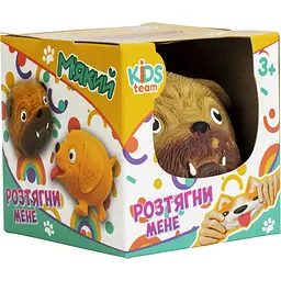 Іграшка-антистрес Kids Team Цуценята Мопс (CKS-10488D_4) - мініатюра 3