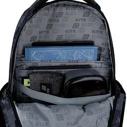Рюкзак Kite Education teens Power Inside (K26-905M-4) - мініатюра 11