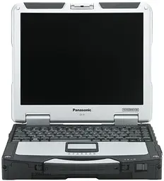 Ноутбук Panasonic TOUGHBOOK CF-31 13.1/Intel i5- 5300U/4/500/HD5500/BT/WiFi/NonePCMCIA/W7Pro/W10P (CF-314B600N9)