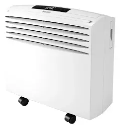 Мобільний кондиціонер Olimpia Splendid DOLCECLIMA EASY 10 P (OS-2058)