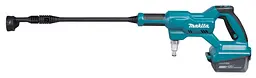 Мийка акумуляторна Makita DHW180RT (24 бар, 150 л/год, 250 Вт, LXT) - мініатюра 2