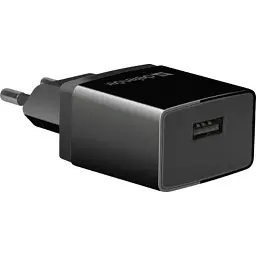 Зарядний пристрій Defender UPС-11 1xUSB,5V/2.1А, кабель micro-USB (83556) - мініатюра 2