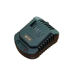 Пристрій для зарядки акумуляторів GTM CH18V/4А (18 В, 4 А) - мініатюра 2