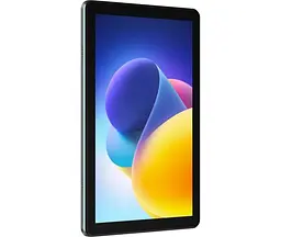 Планшет Doogee T10W 4/128Gb Ice Blue LTE (блакитний) - мініатюра 4