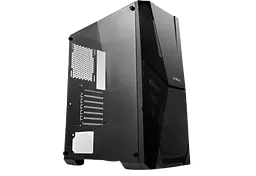 Корпус Vinga CS213B Black (CS213B)