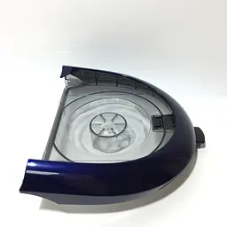 Верхня кришка колби для пилу на пилосос Samsung DJ97-02472F (DJ97-02472C) - мініатюра 4