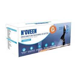Аератор для змішувача N'oveen XL1077 - мініатюра 4