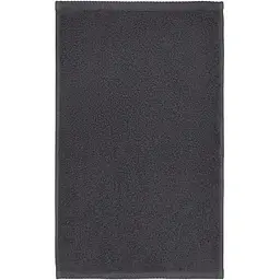 Рушник MBM HOME Теплі дюни 70x140 см темно-сірий (BT-19 L DARK GRAY)