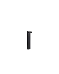 Вуличний світильник Ideal Lux SIRIO PT2 SMALL NERO 115115