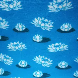 Килимок Jackson Textiles Lotus 80х100 см (JT-039)