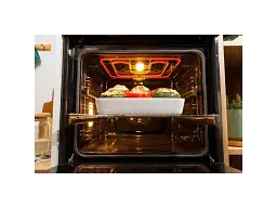 Духова шафа Gorenje BO6735E05B - мініатюра 11
