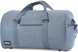 Сумка дорожня TravelZ Basics Jeans Blue (604375) - мініатюра 2