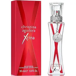 Christina Aguilera Xtina 30 мл парфумована вода