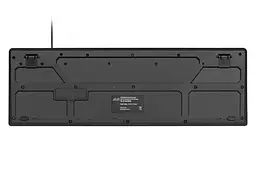Комплект клавіатура та миша 2E MK-401 Black USB-A, EN/UK - мініатюра 3