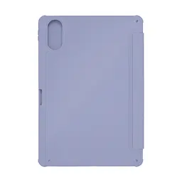 Чохол-книжка для планшета Xiaomi Redmi Pad Pro Poco Pad, Y-Type PEN, фіолетовий, магнітний, з тримачем для стилуса, протиударний, обкладинка з функцією підставки, екошкіра + ТПУ, функція автоматичного пробудження/сну, ArmorStandart (ARM85547) - мініатюра 2