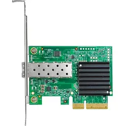 Мережевий адаптер Edimax EN-9320SFP+ V2 - мініатюра 3