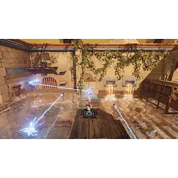 Ключ активації Microsoft Joe Wander and the Enigmatic adventures для Xbox Series S/X - мініатюра 8