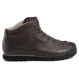 Черевики Scarpa Mojito Basic Mid GTX 45 Темно-коричневий - мініатюра 6