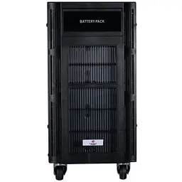 Акумулятор Kraft KRF-TB192V 7Аh