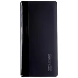 Зовнішній акумулятор Movespeed Power Bank K30, 30000 mAh 22.5W (K30-22K)