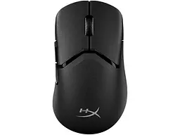 Миша HyperX Pulsefire SAGA PRO RGB USB-A (A2PB2AA)
