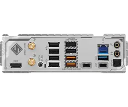 Материнська плата ASRock B850 Steel Legend Wi-Fi Socket AM5 (B850 Steel Legend WiFi) Б/В - мініатюра 3