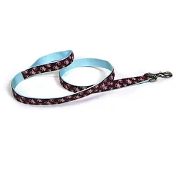 Coastal Pet Attire Ribbon Повідець для собак 1.6см х 1.2м (SP61474_MON04)