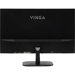 Монітор Vinga 22V107-11B - мініатюра 4