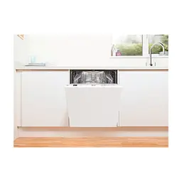 Посудомийна машина Indesit D2I HD524 A - мініатюра 4