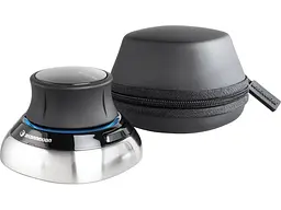 Миша 3Dconnexion SpaceMouse Wireless Bluetooth Edition (3DX-700115) - мініатюра 4