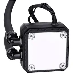 Система водяного охолодження Alphacool Eisbaer Aurora LT360 Digital RGB [11679] [143343] - мініатюра 6