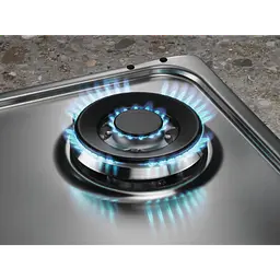 Варильна поверхня газова ELECTROLUX EGS6436SX - мініатюра 11