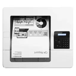 Лазерний принтер HP LaserJet Enterprise M501dn (J8H61A) - мініатюра 5