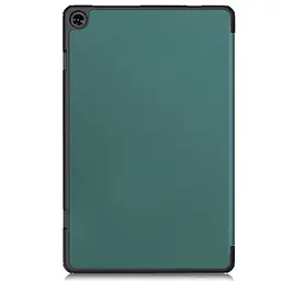 Чохол-книжка BeCover Smart Case для Teclast T50 2022 11" Dark Green (709898) - мініатюра 4
