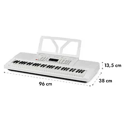 Синтезатор Schubert Etude 61 MK II (10033245) - мініатюра 5