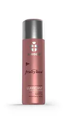 Лубрикант Swede Fruity Love Sparkling Strawberry Wine 100 мл