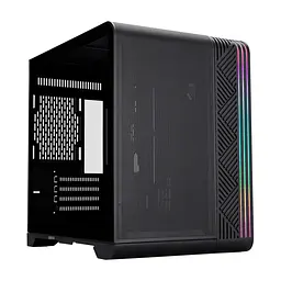 Корпус для ПК 1stPlayer VT5-BK