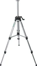 Штатив (тринога) алюмінієвий Makita TK0LM2000F (5/8", 40-110 см) - мініатюра 2