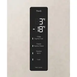Холодильник LG GC-B459FEPW - мініатюра 7