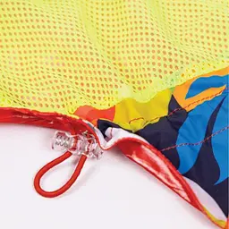 Вітровка Pet Fashion Air для собак, розмір XS-2, червона - мініатюра 5