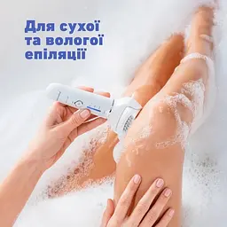 Епілятор Panasonic ES-EY31-W520 - мініатюра 6