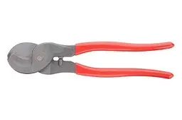 Кусачки для кабелю Intertool 250 мм - мініатюра 3
