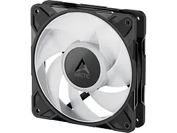Корпусний вентилятор ARCTIC P12 Pro A-RGB LN Black (ACFAN00344A) - мініатюра 2