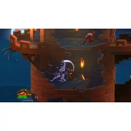 Ключ активації Microsoft Gargoyles Remastered для Xbox One/Series S/X - мініатюра 4