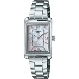 Жіночий годинник Casio Timeless Collection LTP-1234DS-4A