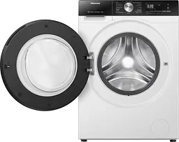 Пральна машина Hisense WF3S7021BW/UA автоматична (7087429) - мініатюра 4