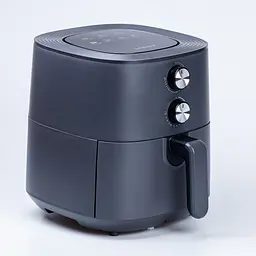 Мультипіч-аерофритюрниця Sokany SK-8022G 7,2 л - мініатюра 6