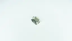 Роз'єм microUSB MUJ222 для планшета телефону - мініатюра 2