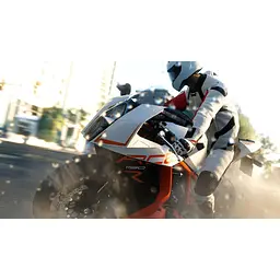 Ключ активації Microsoft The Crew Ultimate Edition для Xbox One/Series - мініатюра 7